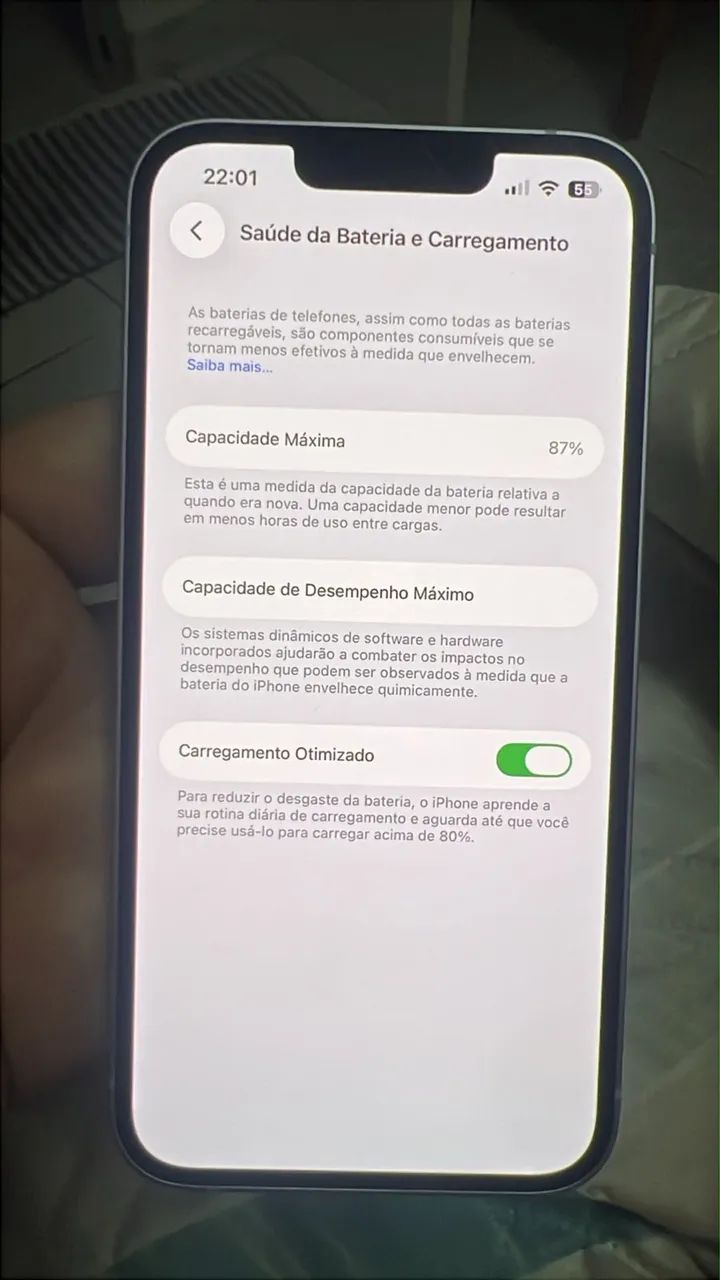 iPhone 14 - Foto 3