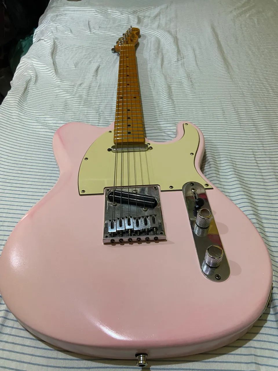 Guitarra  - Foto 4