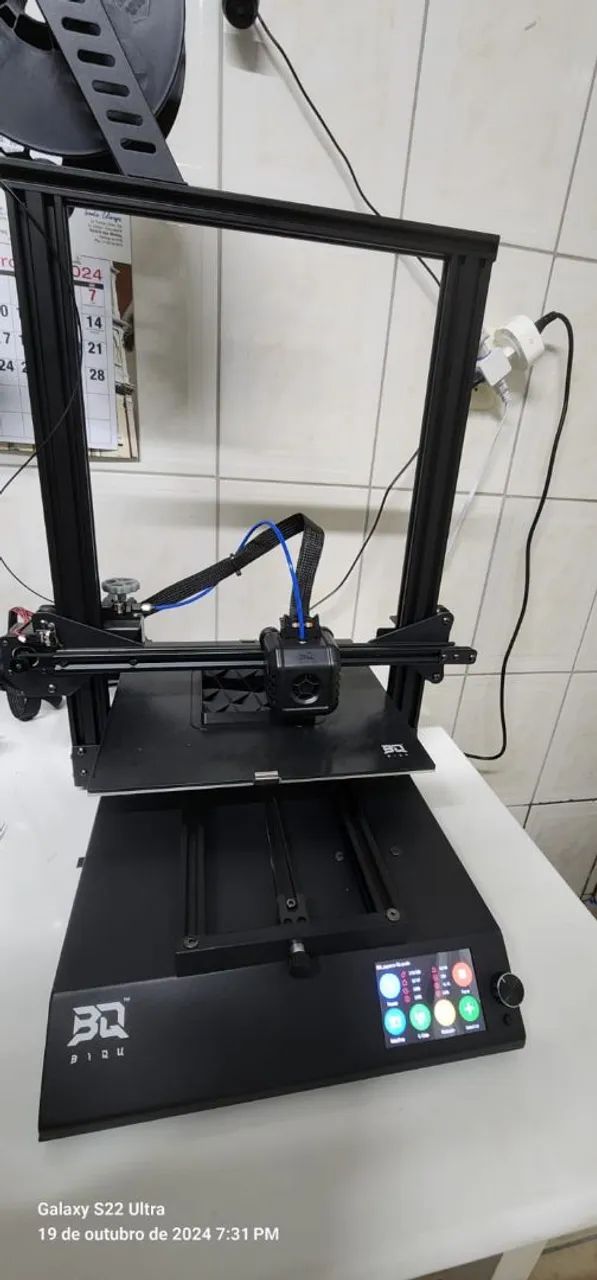 Impressora 3D Biqu B1 
