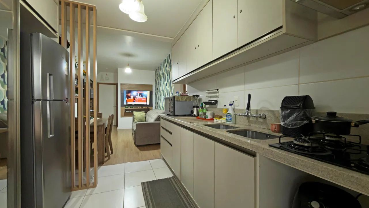 Apartamento 2 quartos - Humaitá - Foto 5