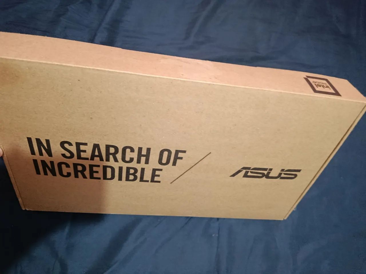 Notebook Asus  - Foto 2