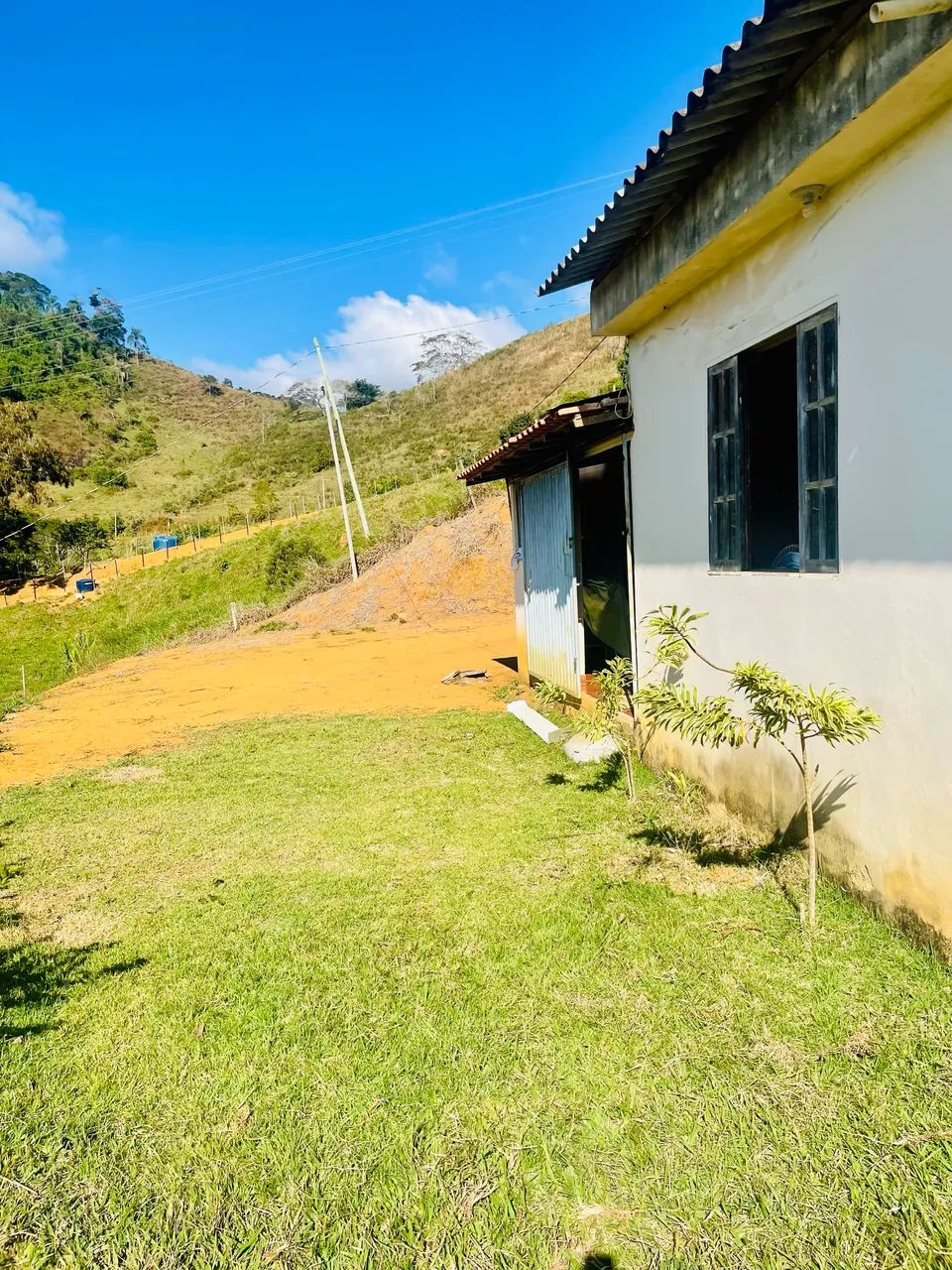 Vende-se Granja em Rio Pomba - Foto 5