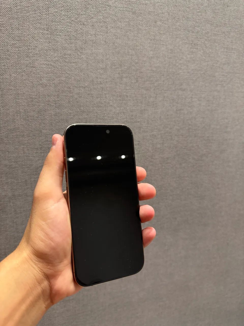 iPhone 16 Pro 128gb  - Foto 2