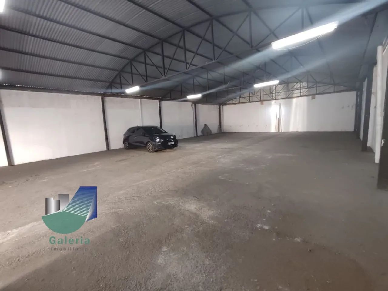 Galpão comercial para alugar, 310m² - Centro - Foto 5