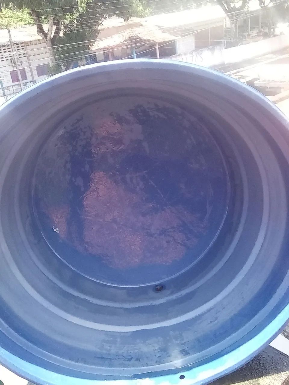 Caixa d'água  - Foto 5