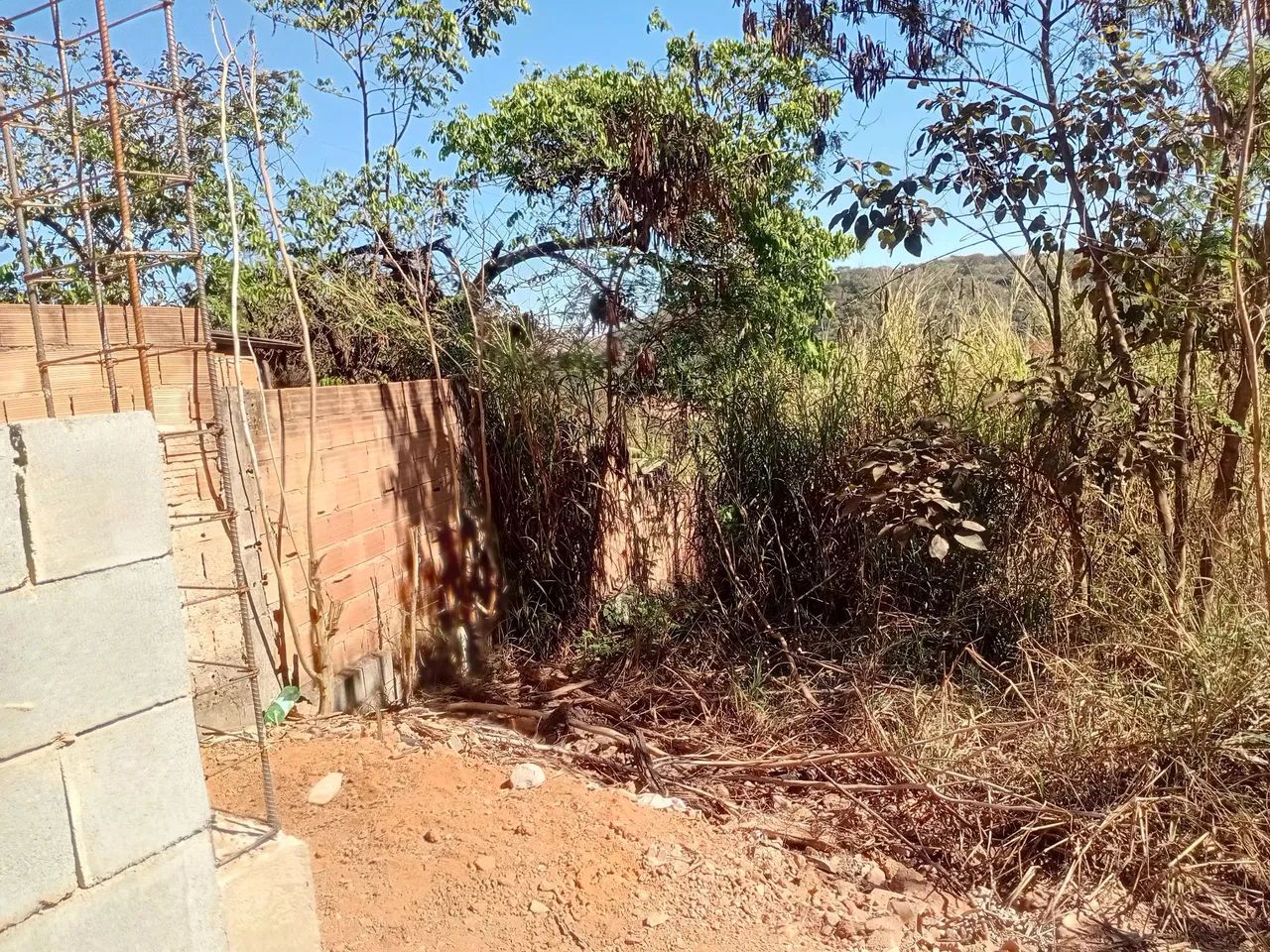 Meio lote a venda - Foto 3