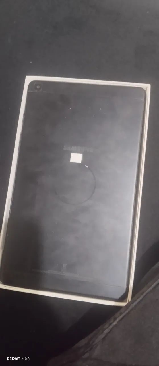 Tablet - Tab A - Foto 4