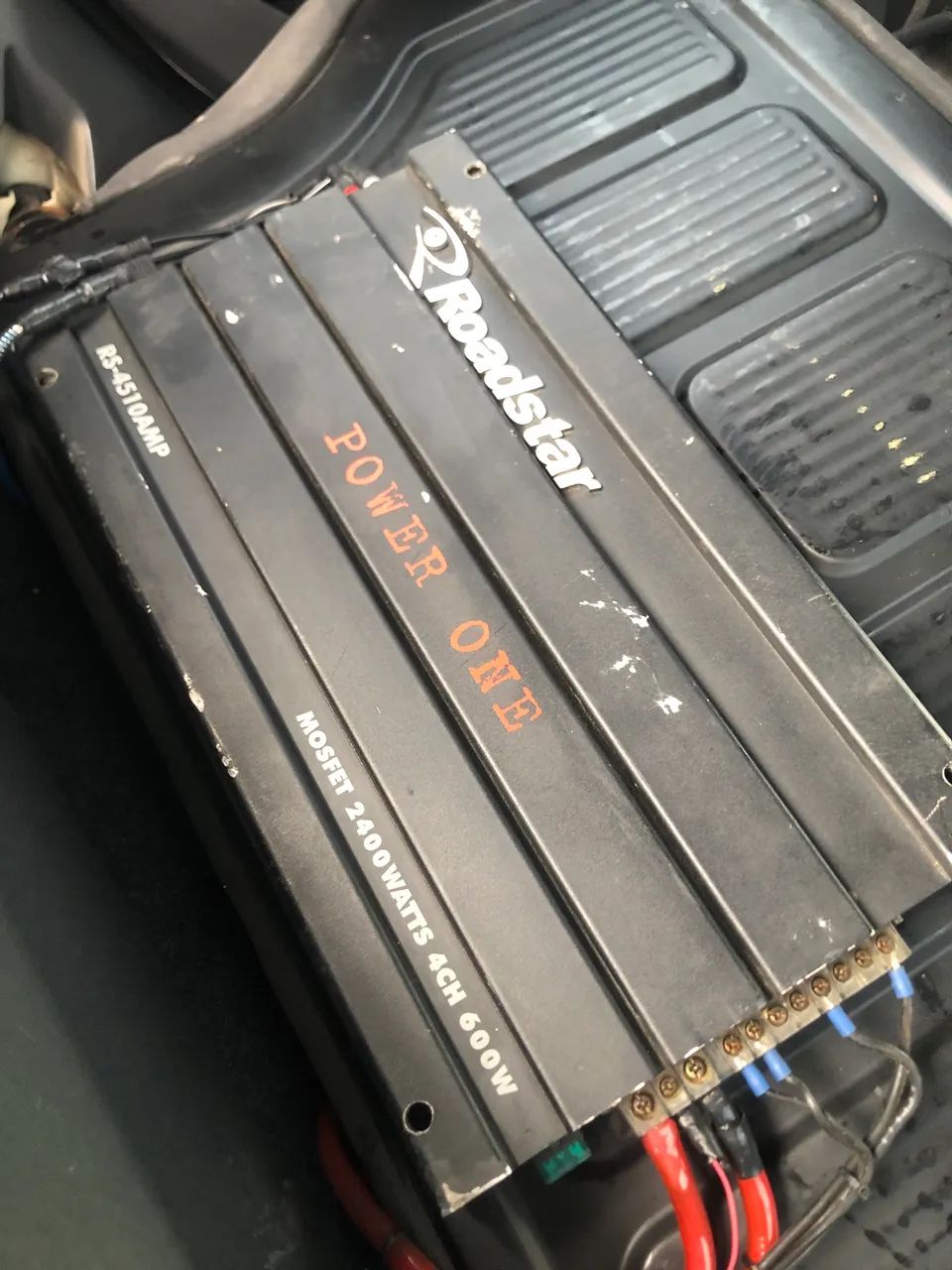 Som automotivo  - Foto 2