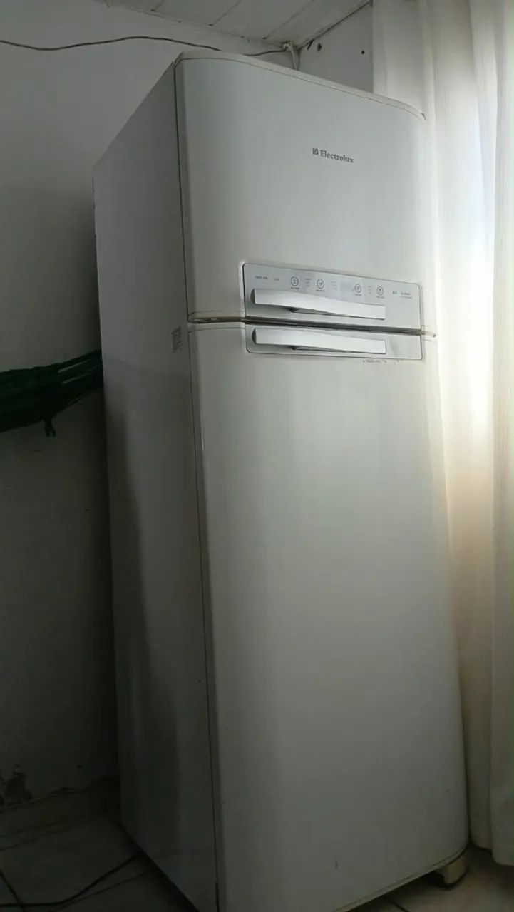 Geladeira Electrolux  - Foto 5