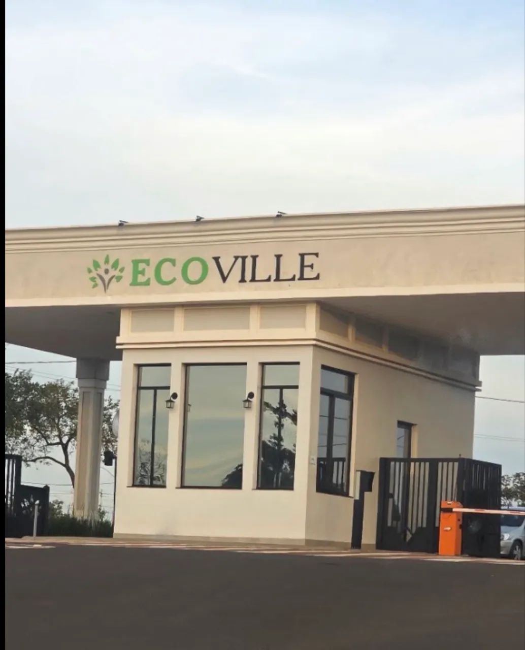 Lota extra Ecoville Rifaina 
