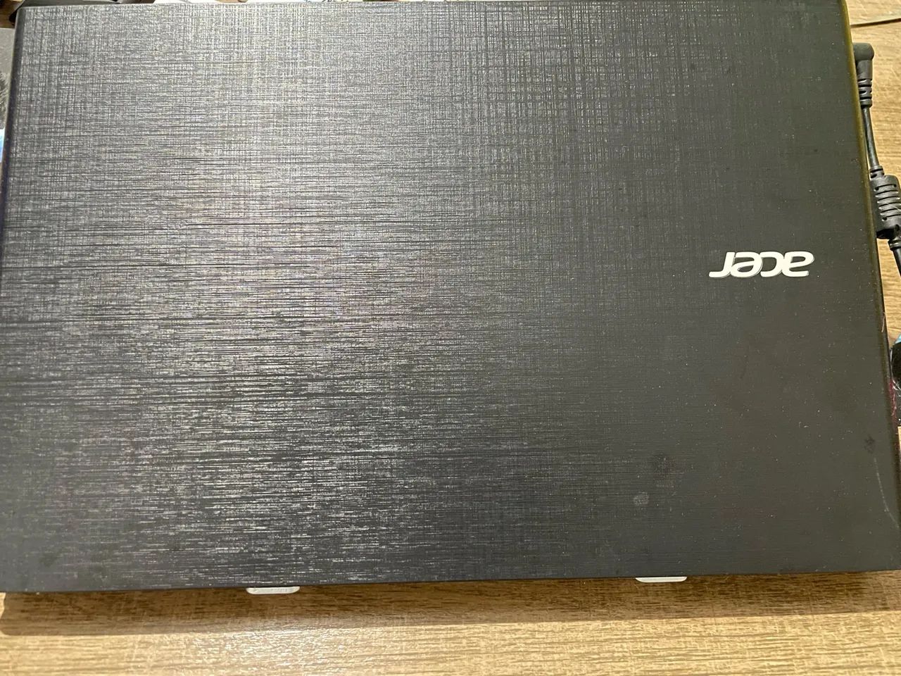 Notebook Acer aspire - Foto 4
