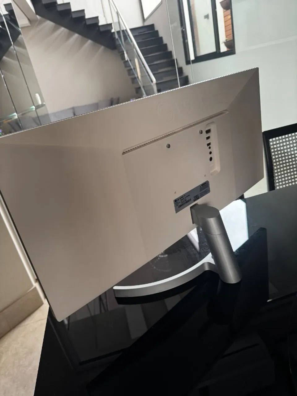 Monitor Ultrawide LG 29''  - Foto 4