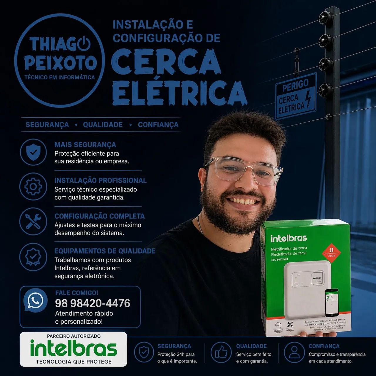 Assistência Técnica de Notebook e Desktop - Foto 4