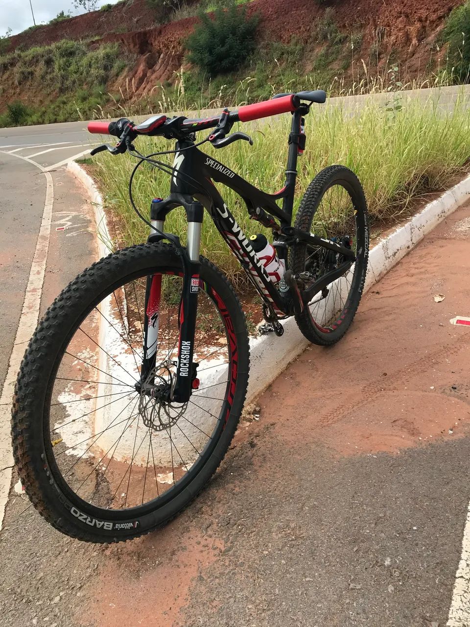 Bicicleta Mountain Bike - Foto 5