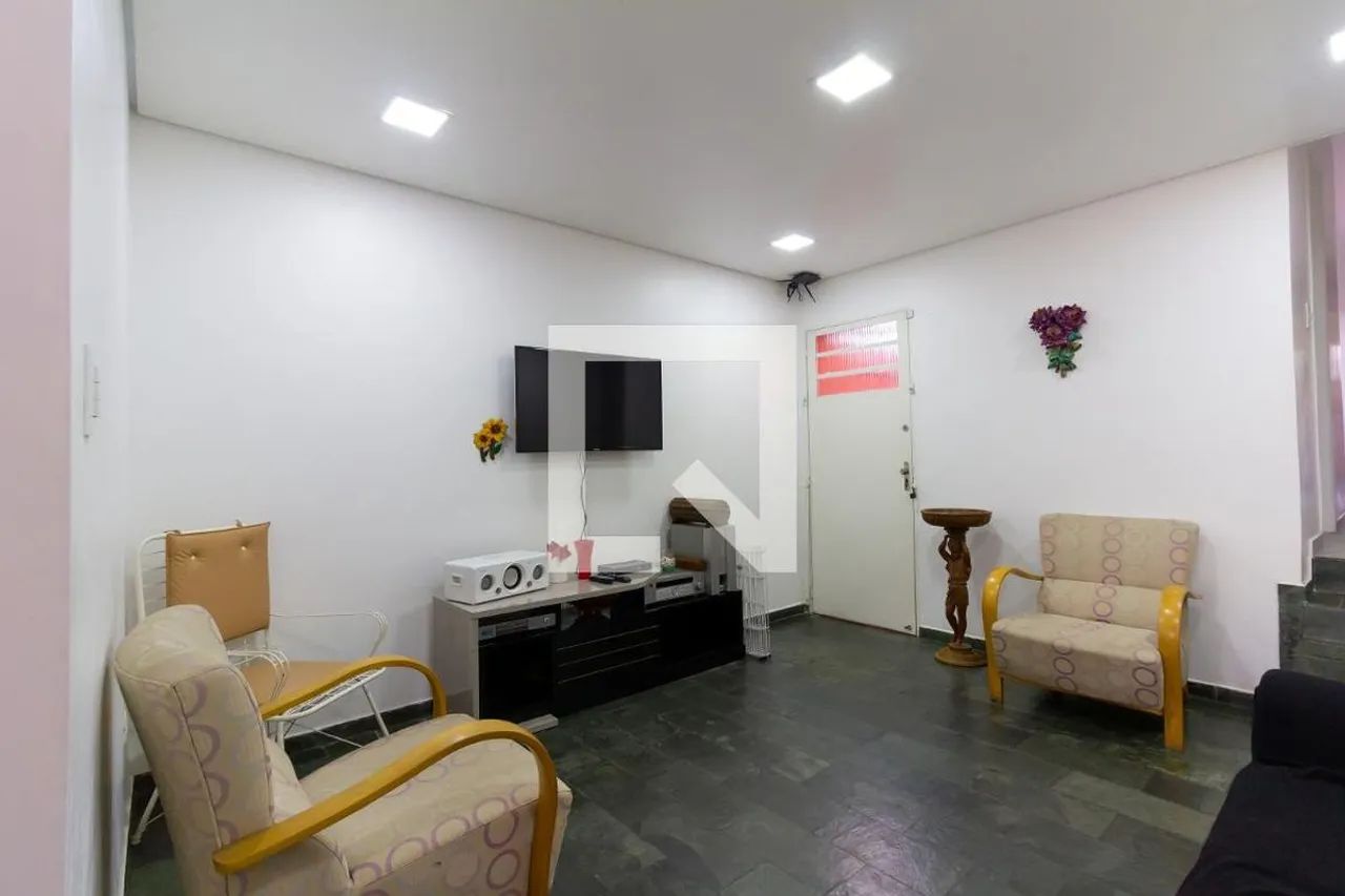 Casa à Venda - Barra Funda, 4 Quartos, 148 m2 - Foto 4