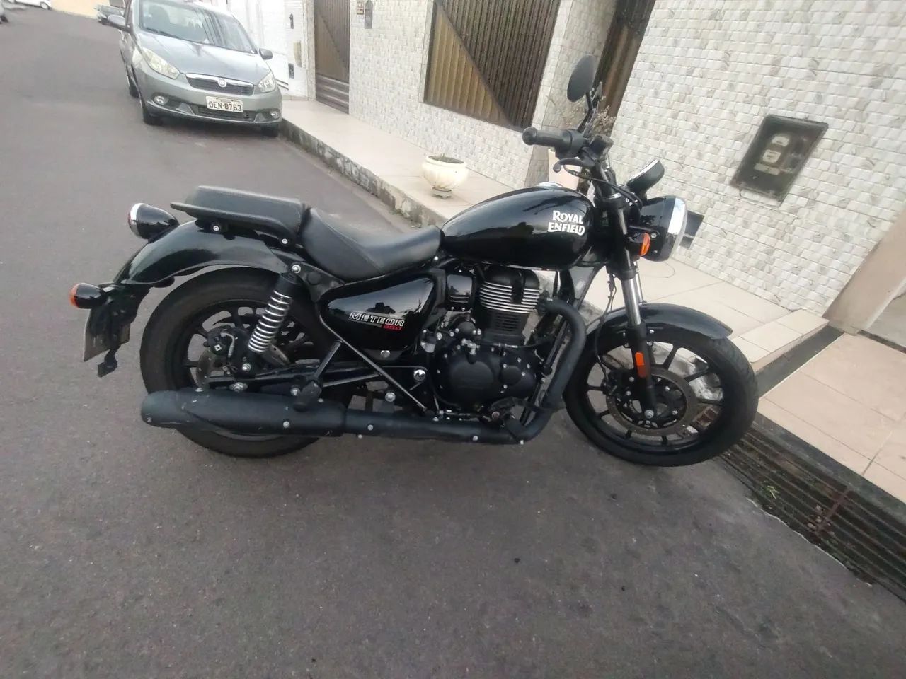Meteor de leilão  - Foto 2
