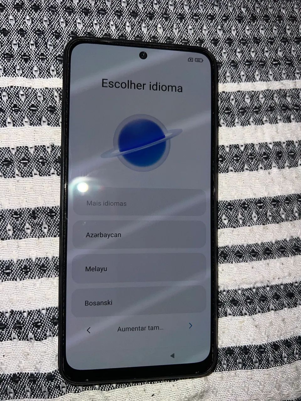 Redmi note 10s - Foto 3