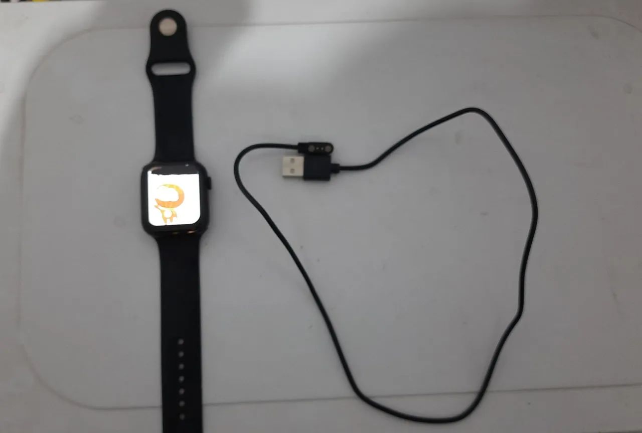 Carregador Magnético Smartwatch  - Foto 2