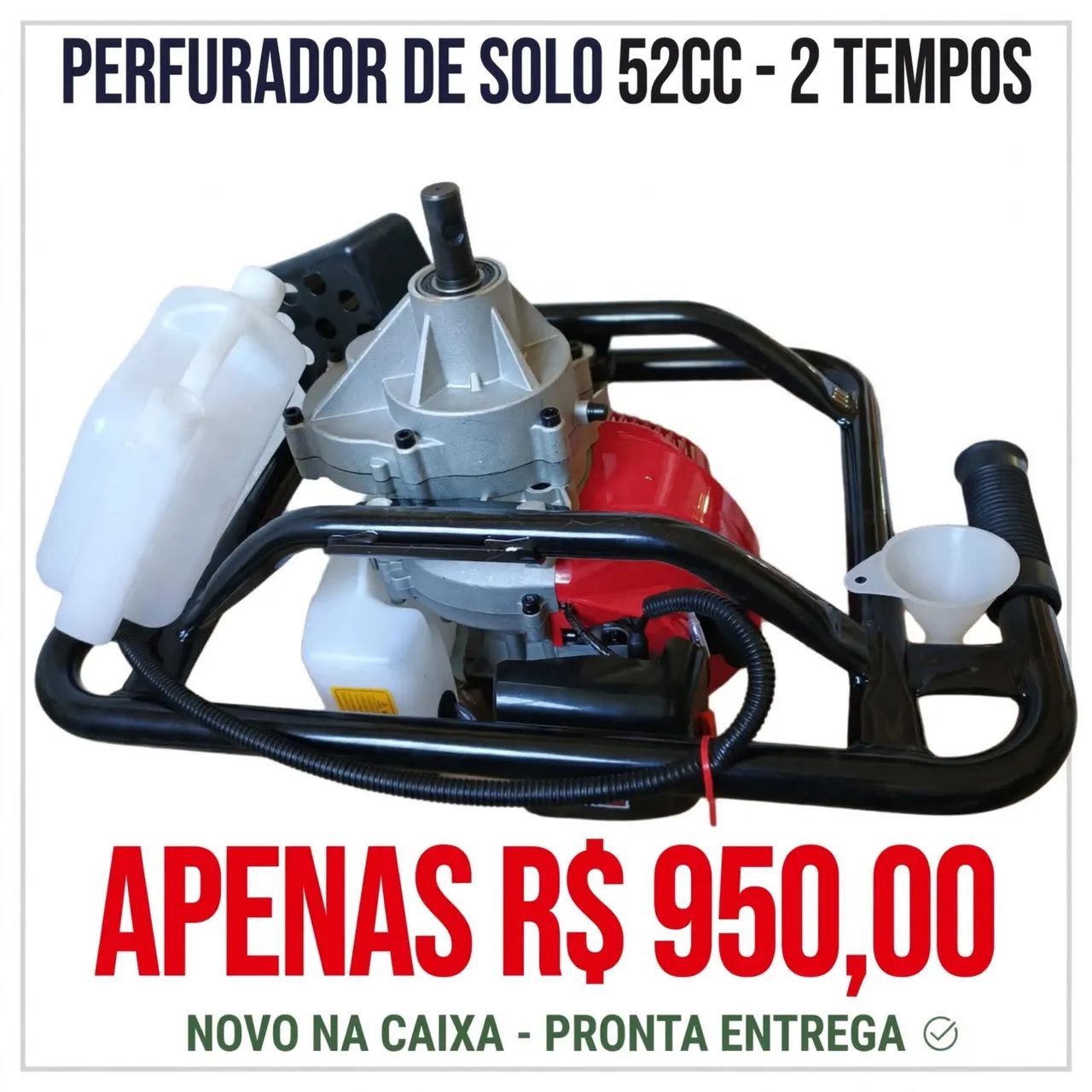 Perfurador 