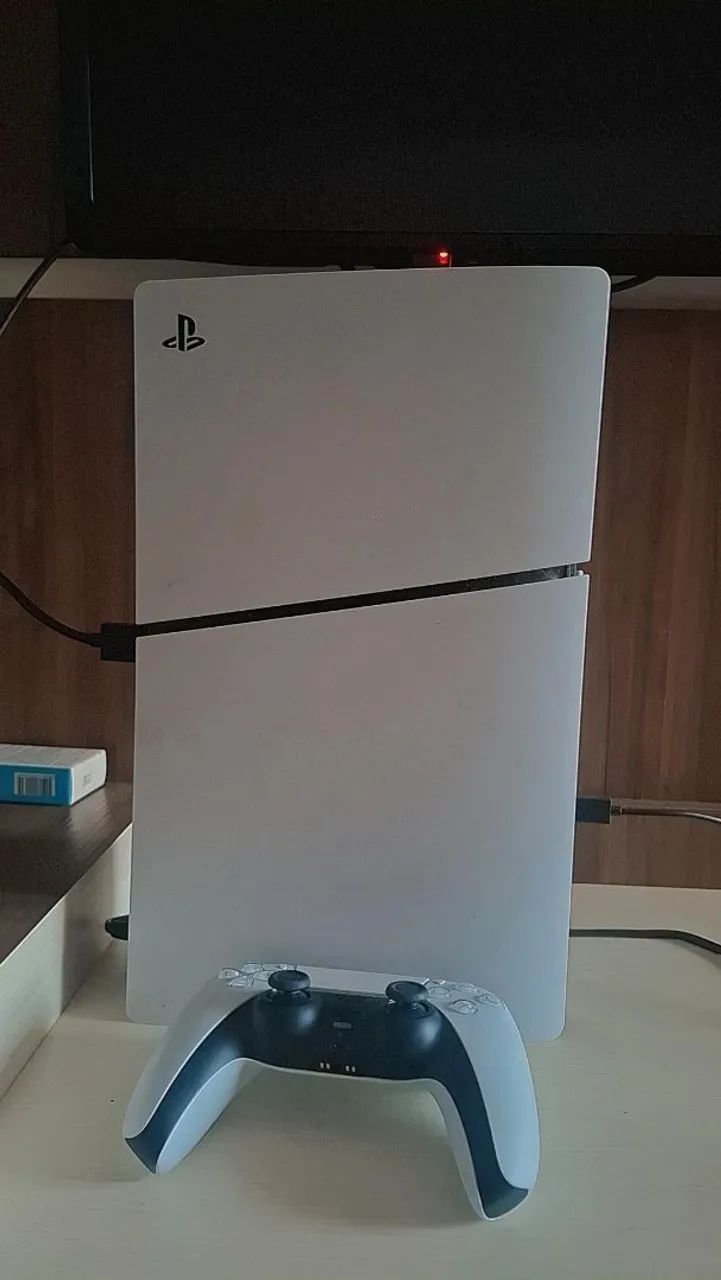 Vendo Ps5  - Foto 3