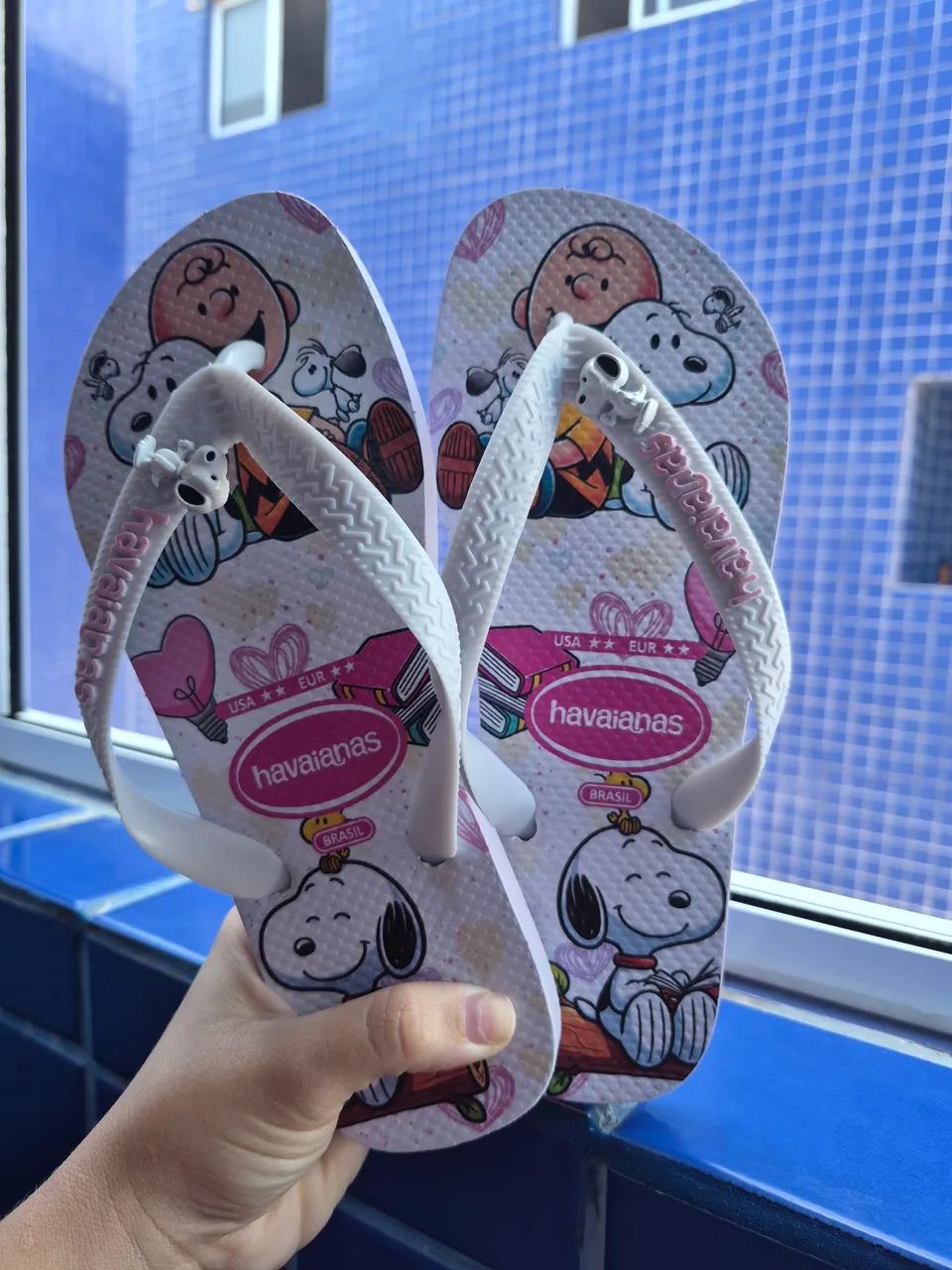Sandália havaianas  - Foto 5