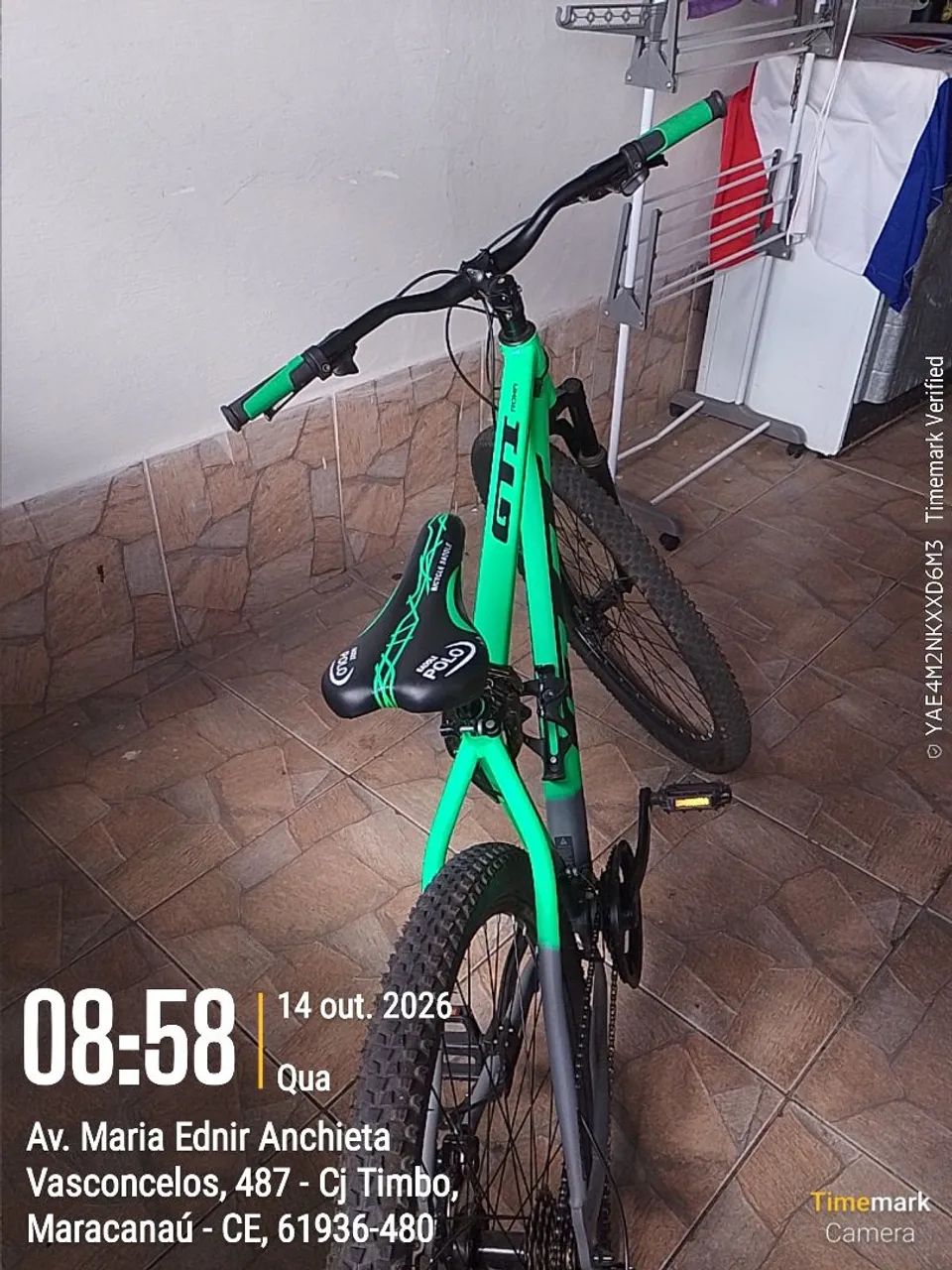 Bike aro 29 - Foto 2