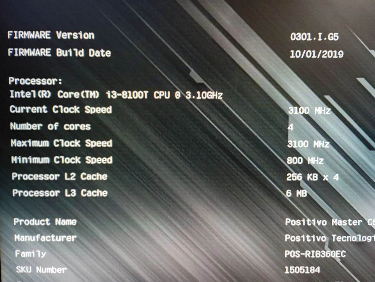 Computador Positivo Master C6200 MiniPro - Foto 4