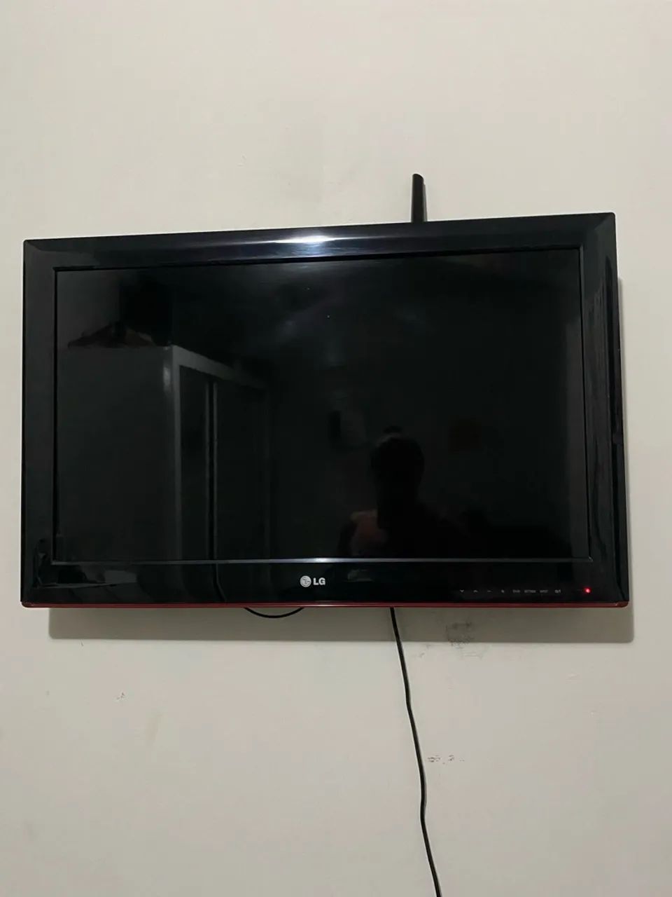 Vendo Televisão 32 polegadas LG