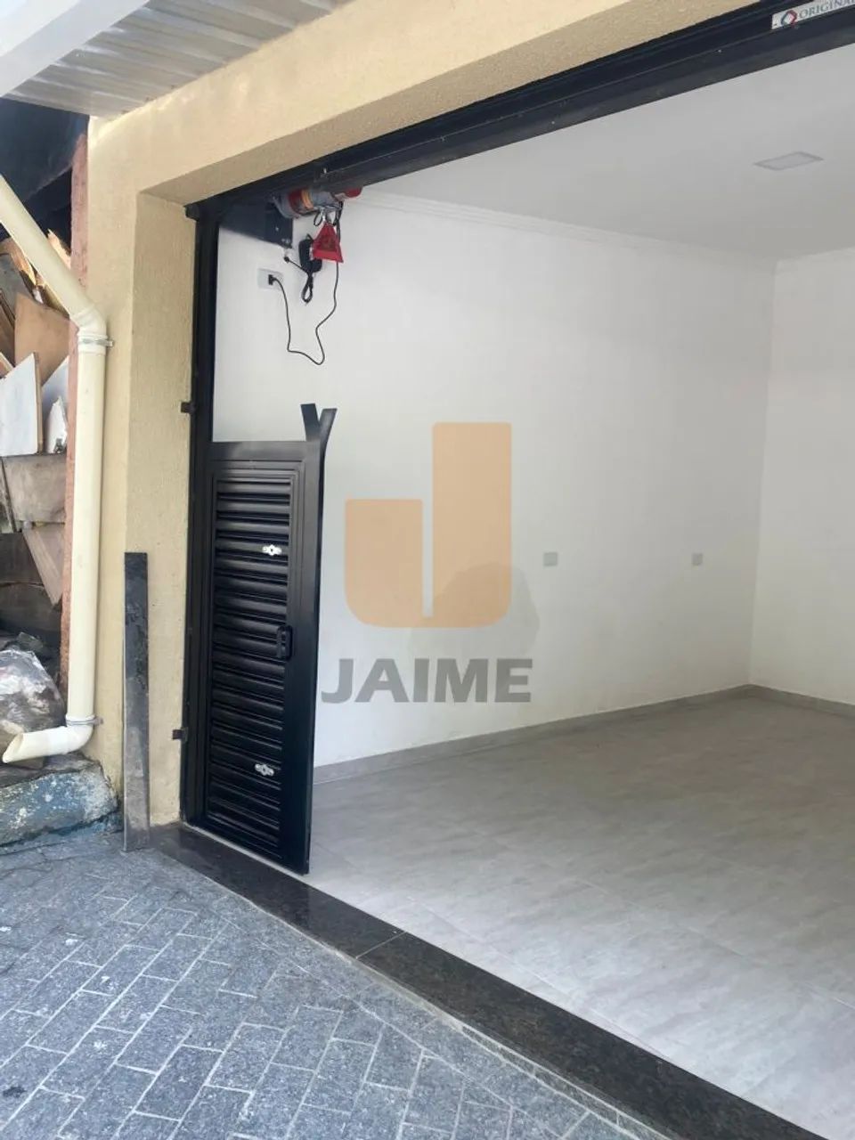 Conjunto comercial 1 dorm na Avenida Emílio Ribas, Jardim Vila Galvão  prédio novo - Foto 2
