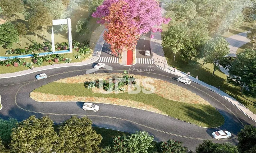 Terreno no Condominio Plateau D'or Unique - Foto 3