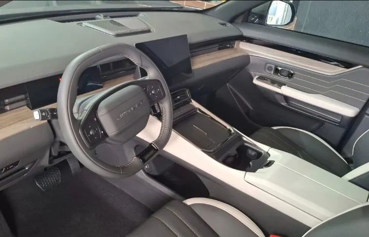 Jetour S06 Advance 2026 - Foto 5