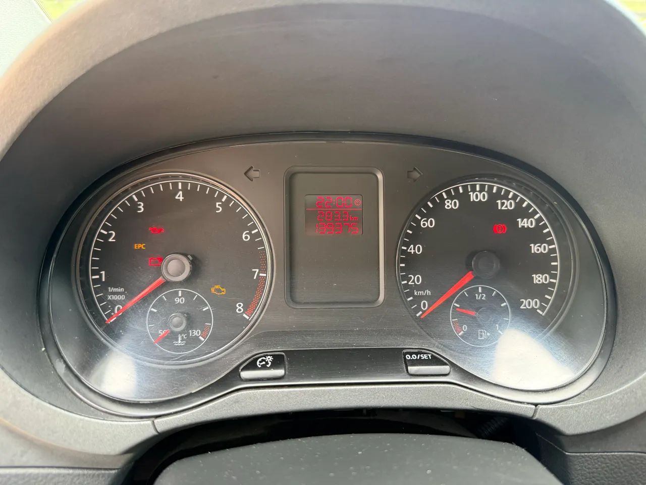 Volkswagen Fox 1.0 MI Total Flex 8V 5P 2014 - Foto 5