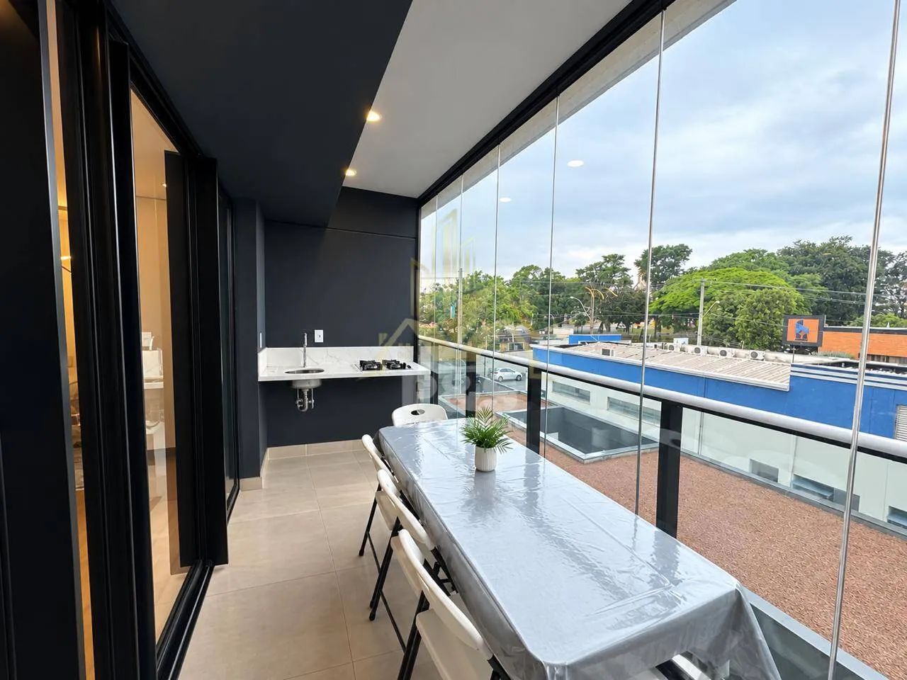 VENDO APARTAMENTO NO EDIFÍCIO IDEA  BOTUCATU - Foto 4