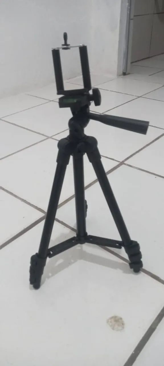 Kit câmera  - Foto 3