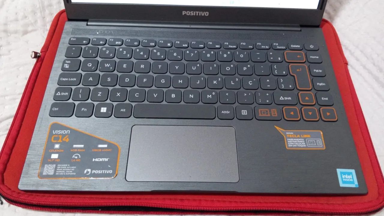 Notebook  - Foto 5
