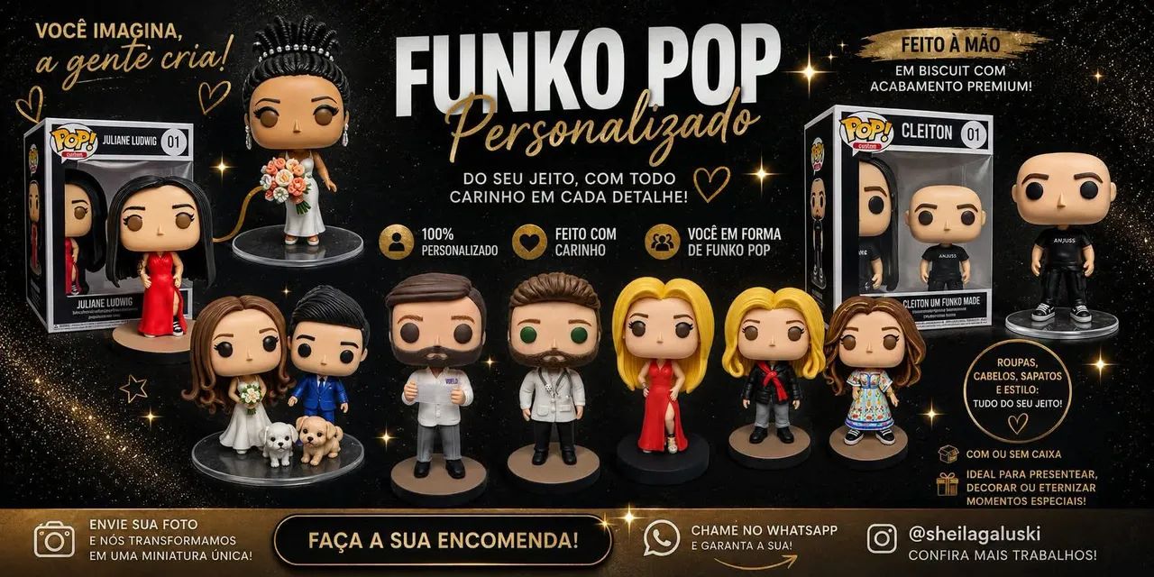 Funko pop personalizados  - Foto 4