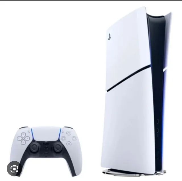 PlayStation 5