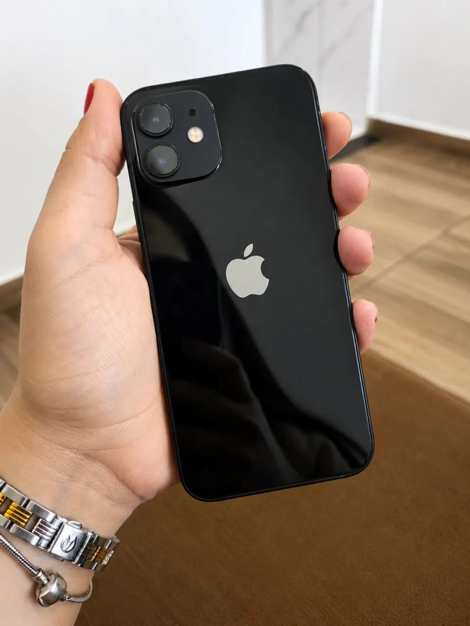iPhone 12 - Foto 2