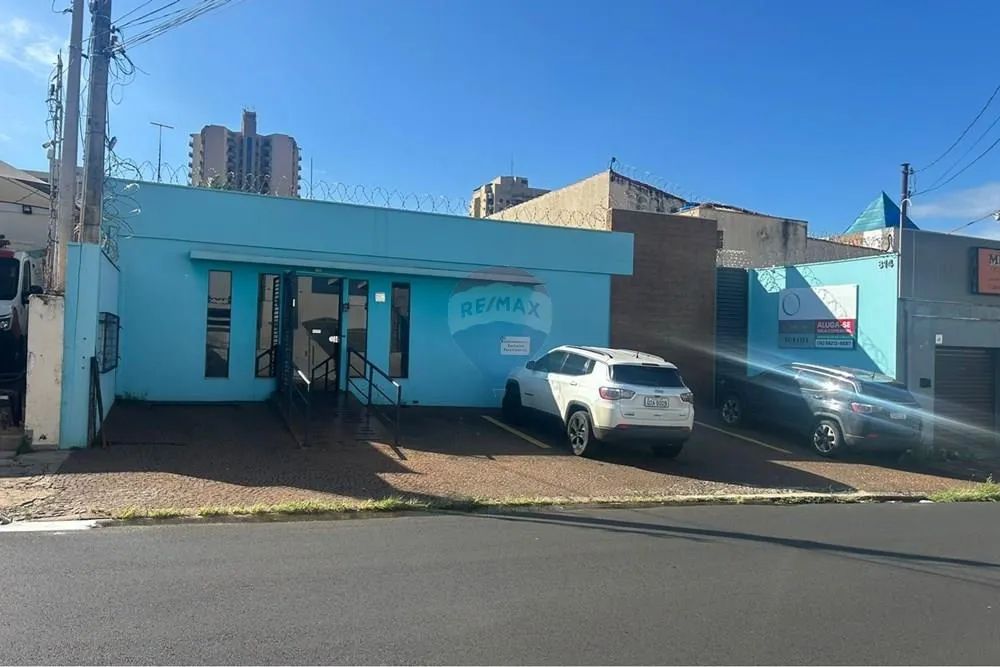 Ponto Comercial para Locação - Jardim Sumaré