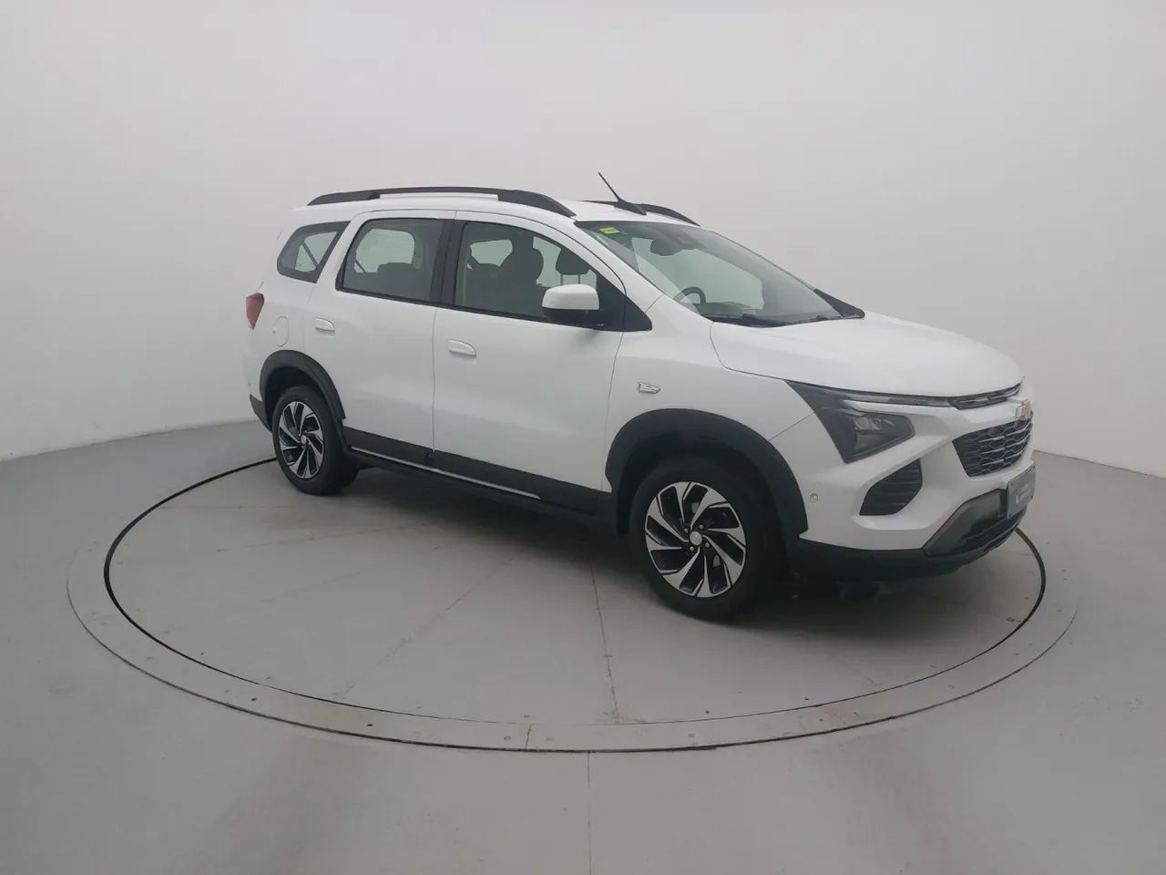 Chevrolet Spin PREMIER 1.8 8V Econo.Flex 5p Aut., foto 7 de 18