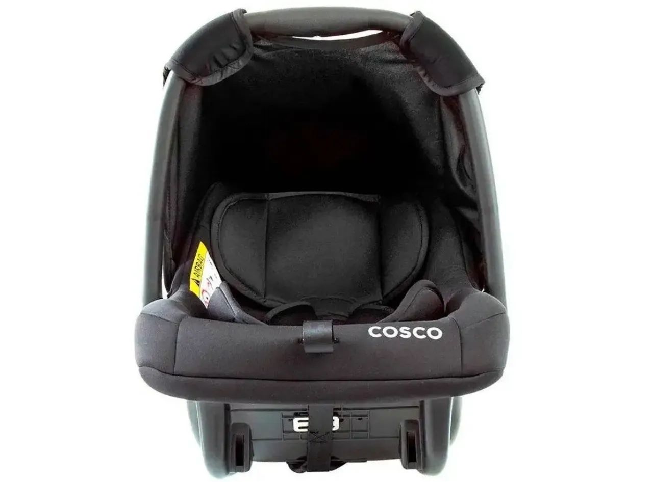 Bebê conforto 