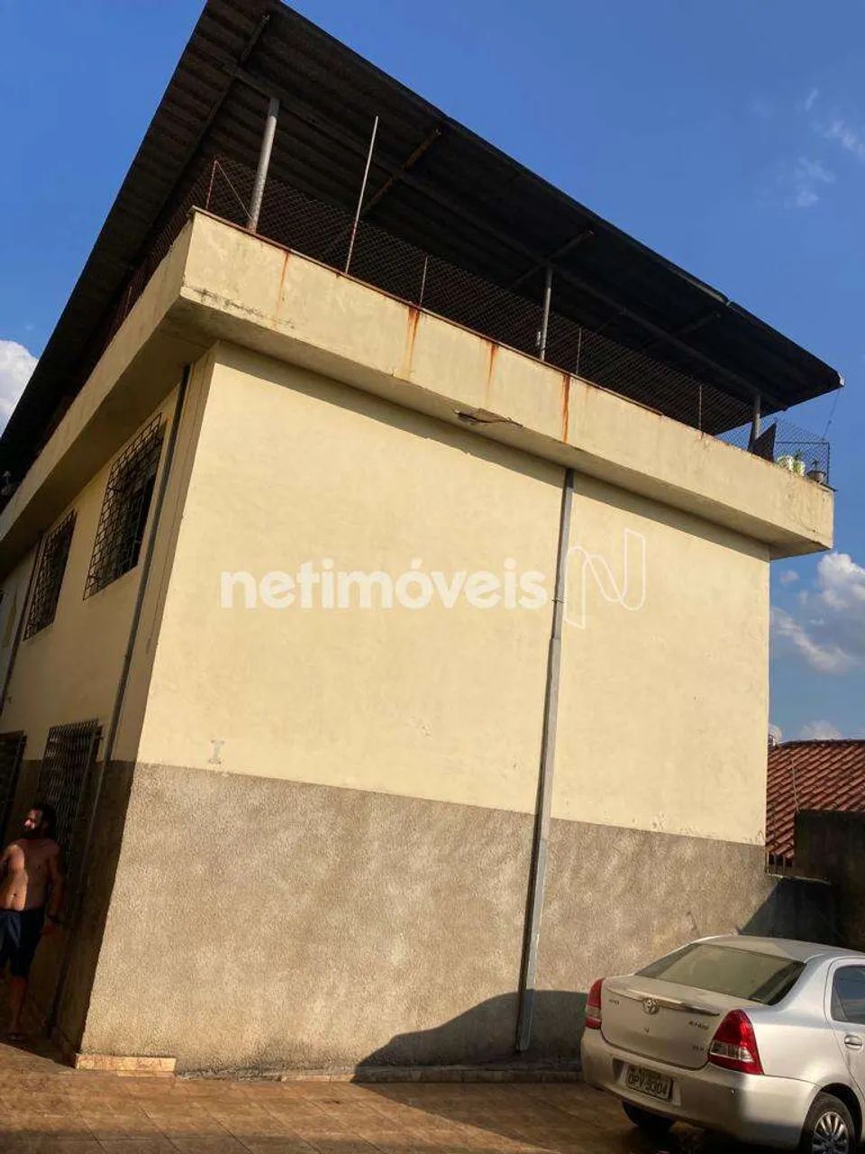 Venda Prédio Lagoinha Belo Horizonte - Foto 4