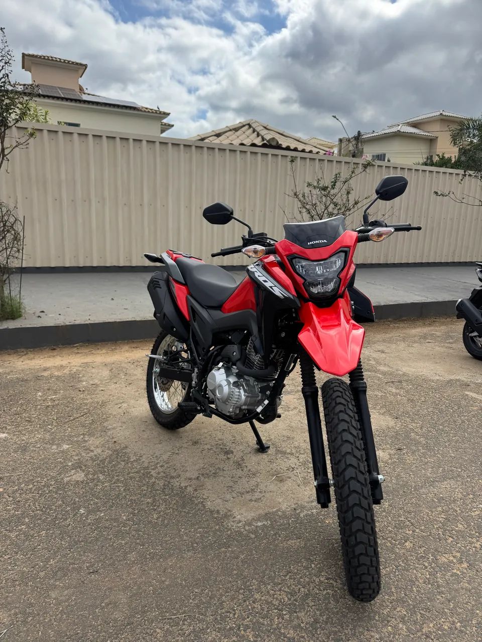 Bros 160 ZERO  - Foto 4