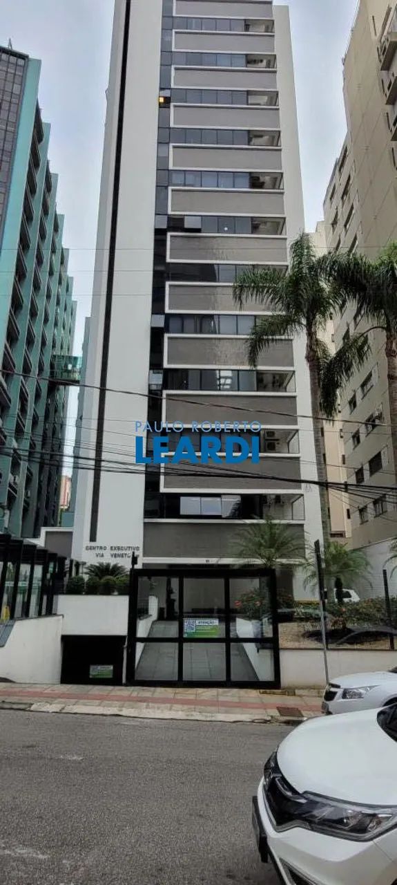 COMERCIAL - CENTRO - SC