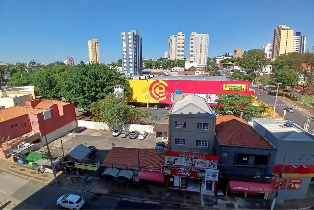 Oportunidade conjunto 3 salas e 2 banheiros comercial no centro de Americana/SP - Foto 4