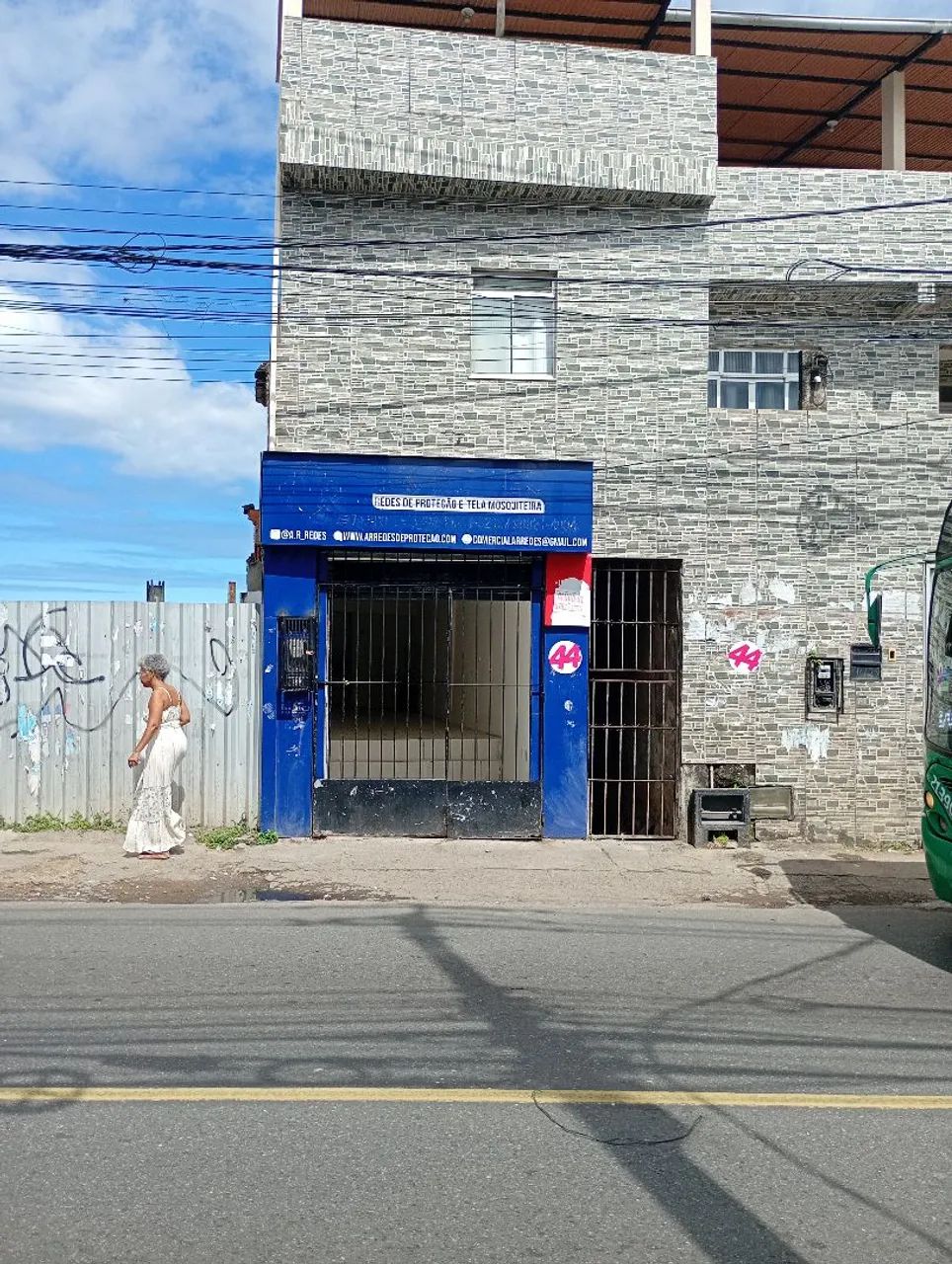 PONTO COMERCIAL PARA ALUGUEL - Foto 4