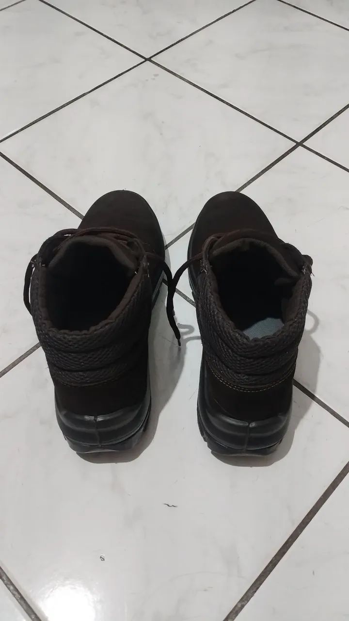 Vende-se Botina Bracol. - Foto 2