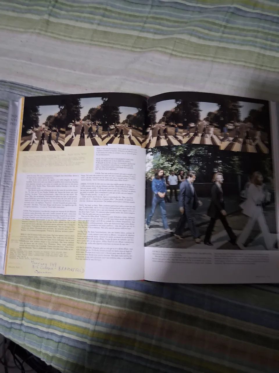 Beatles anthology  - Foto 6