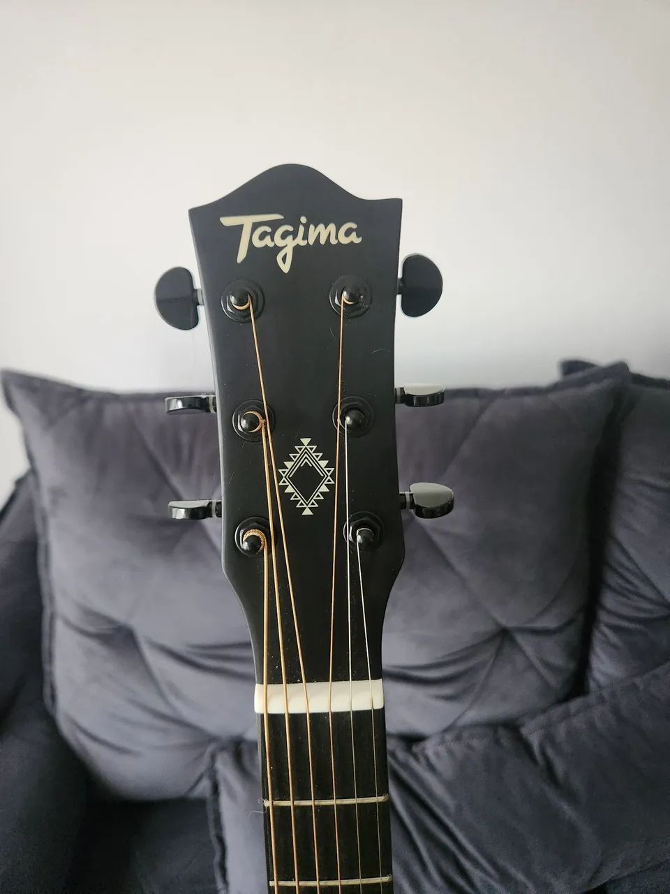 Violão Tagima Andes  - Foto 3