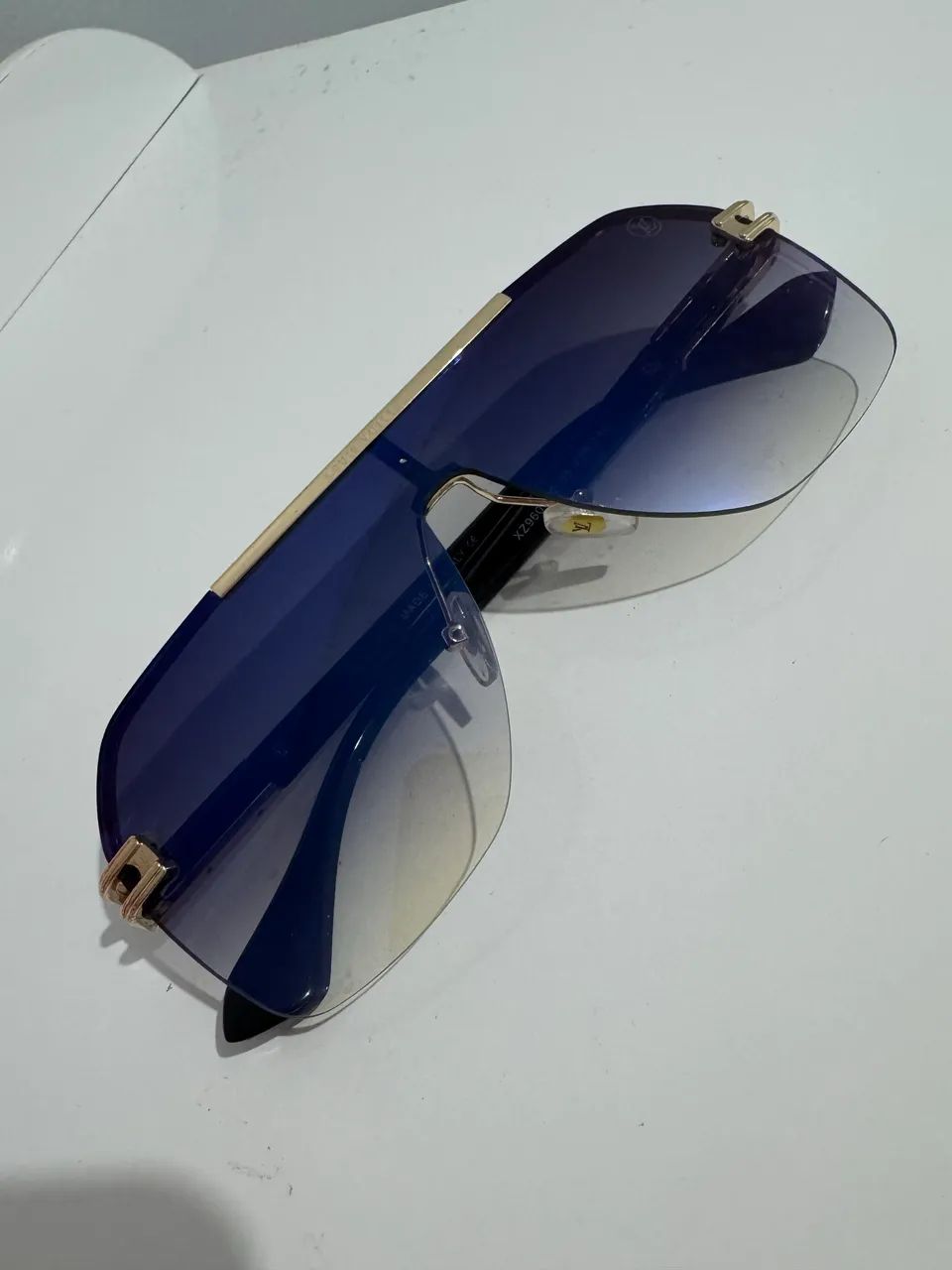 Óculos Louis Vuitton - Foto 5